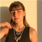 Estudiante de sexto año ofrece clases de lengua, historia, matemáticas, geografía, materias de orientación gestión, entre otras. PRESENCIAL Y ONLINE